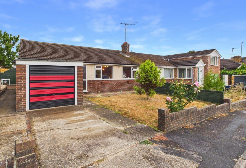 Beckings Way, Flackwell Heath, High Wycombe, HP10