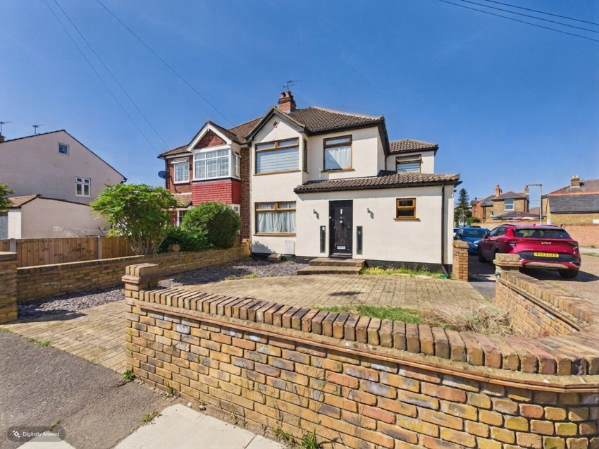 Stanley Road, Ashford, Surrey, TW15