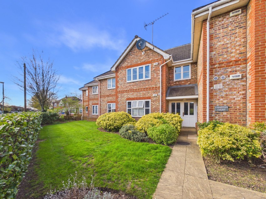 Cumberland Road, Ashford, Surrey, TW15