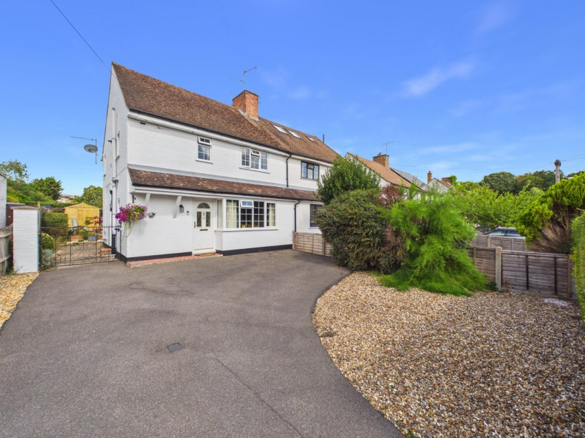 Bernards Way, Flackwell Heath, High Wycombe, HP10