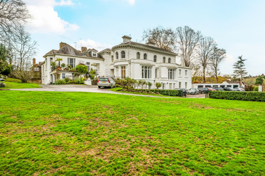 Fulmer Place, Fulmer Road, Fulmer, SL3