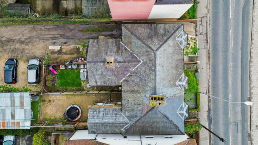 London Road, High Wycombe, Buckinghamshire, HP11, photo 27