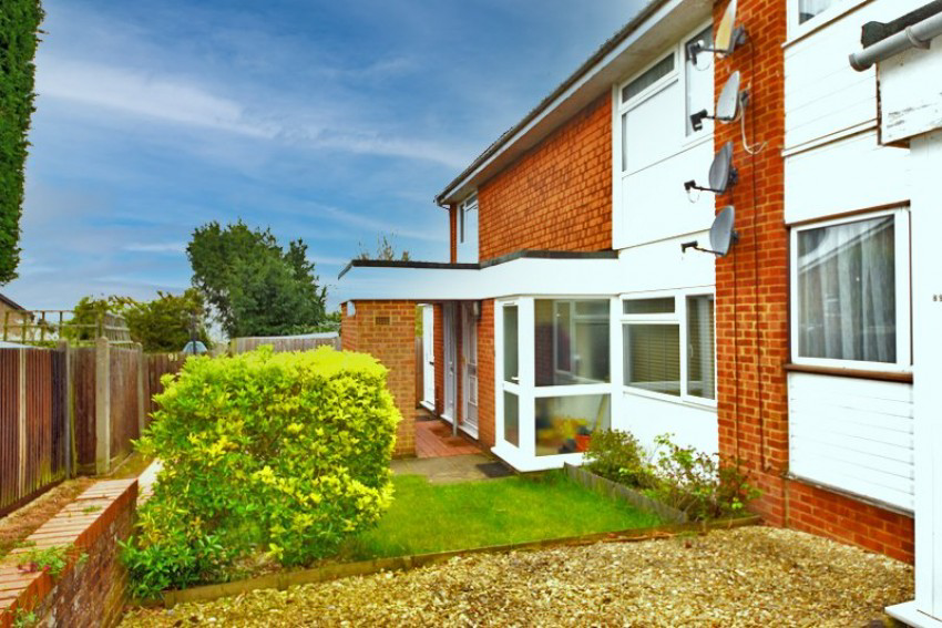 Clearbrook Close, High Wycombe, Buckinghamshire, HP13