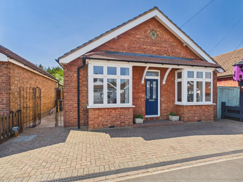 St. Pauls Road, Staines-Upon-Thames, Surrey, TW18