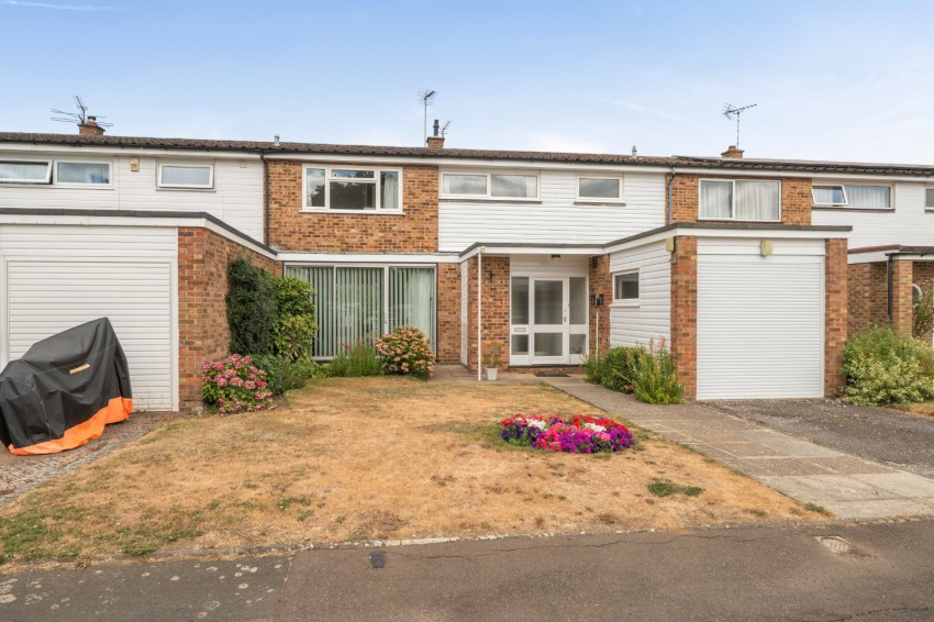 Ashcroft Court, Burnham, SL1