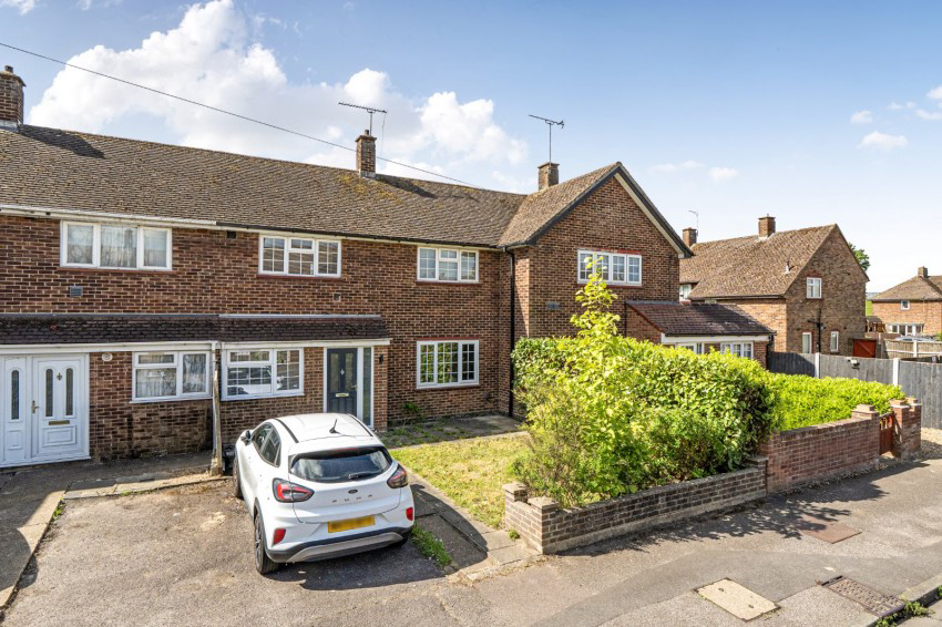 Clyde Road, Stanwell, Middlesex, TW19