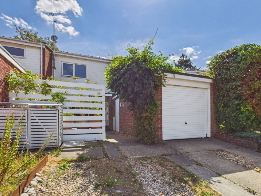 Lincoln Park, Amersham, Buckinghamshire, HP7