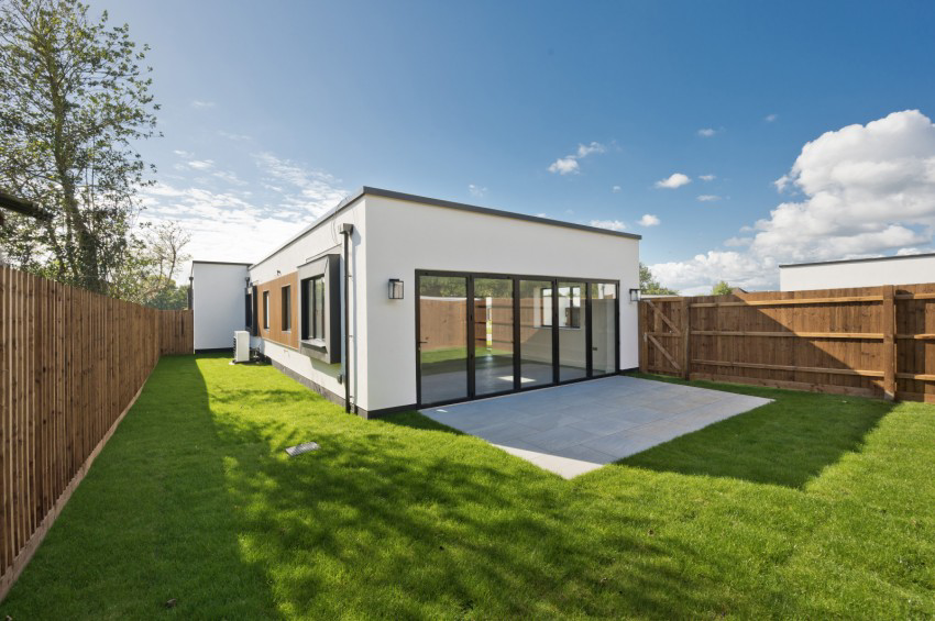 Wexham Street, Stoke Poges, Buckinghamshire, SL3