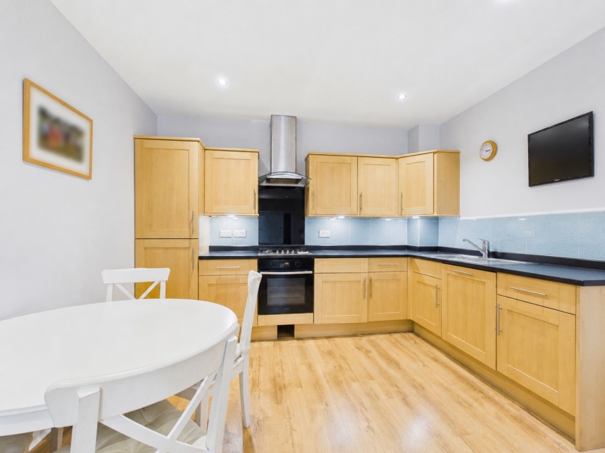 Ashford Crescent, Ashford, Surrey, TW15