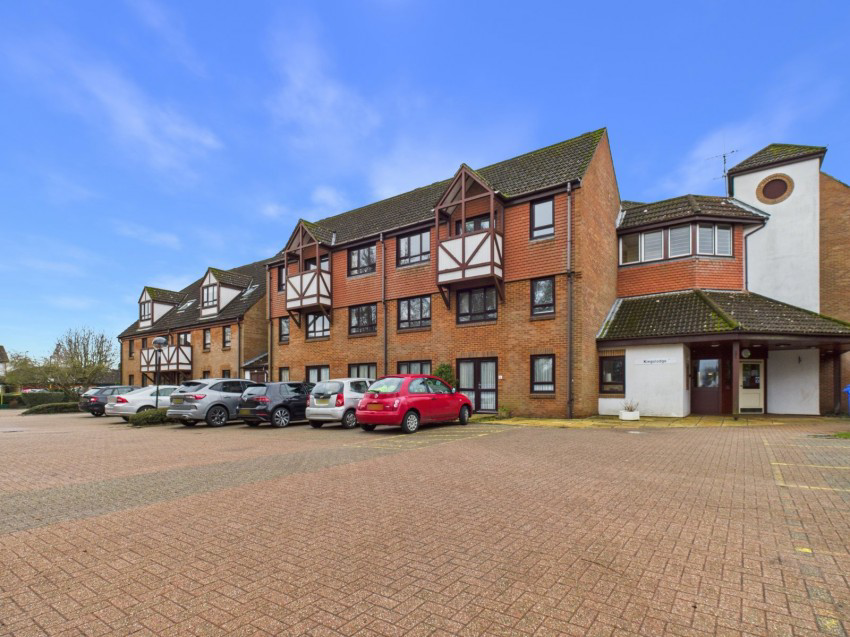 King George V Road, Amersham, Buckinghamshire, HP6
