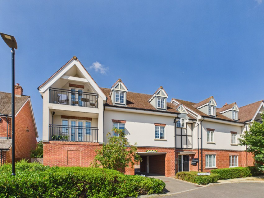 Grange Road, Chalfont St. Peter, Gerrards Cross, SL9