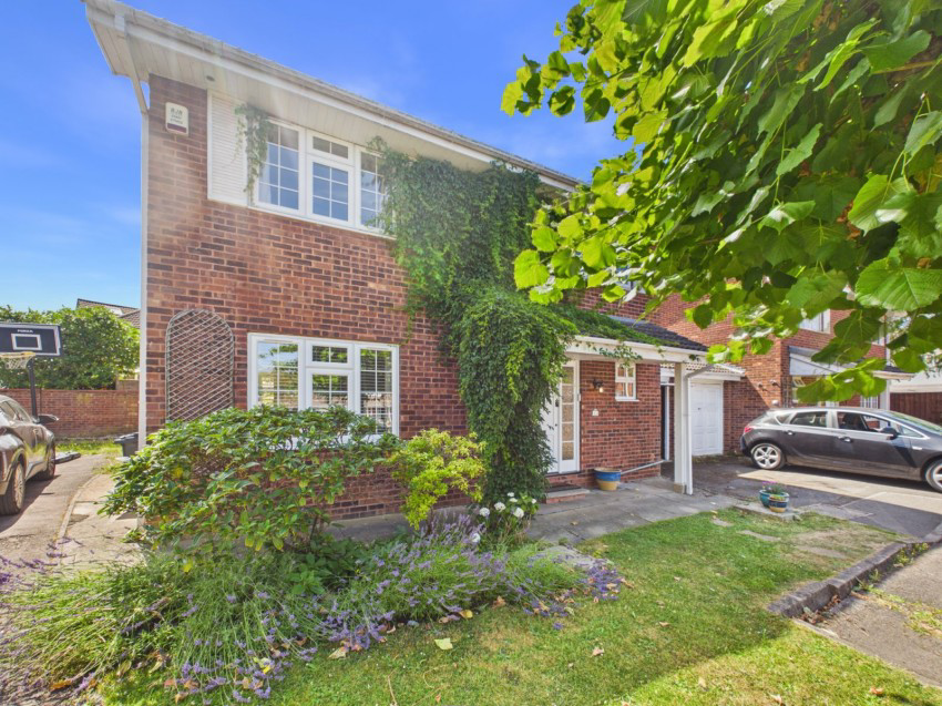 Little Woodlands, Windsor, Berkshire, SL4