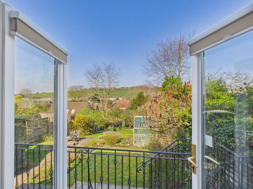 Wash Hill, Wooburn Green, High Wycombe, HP10
