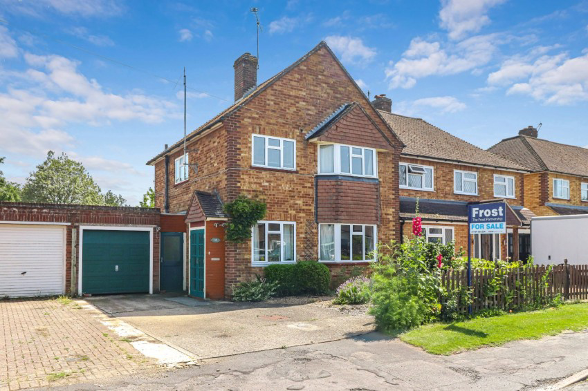 Heath Road, Beaconsfield, Buckinghamshire, HP9