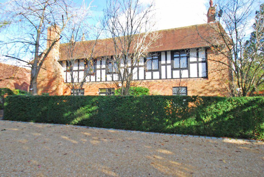 The Old Rectory, Windsor End, Beaconsfield, HP9