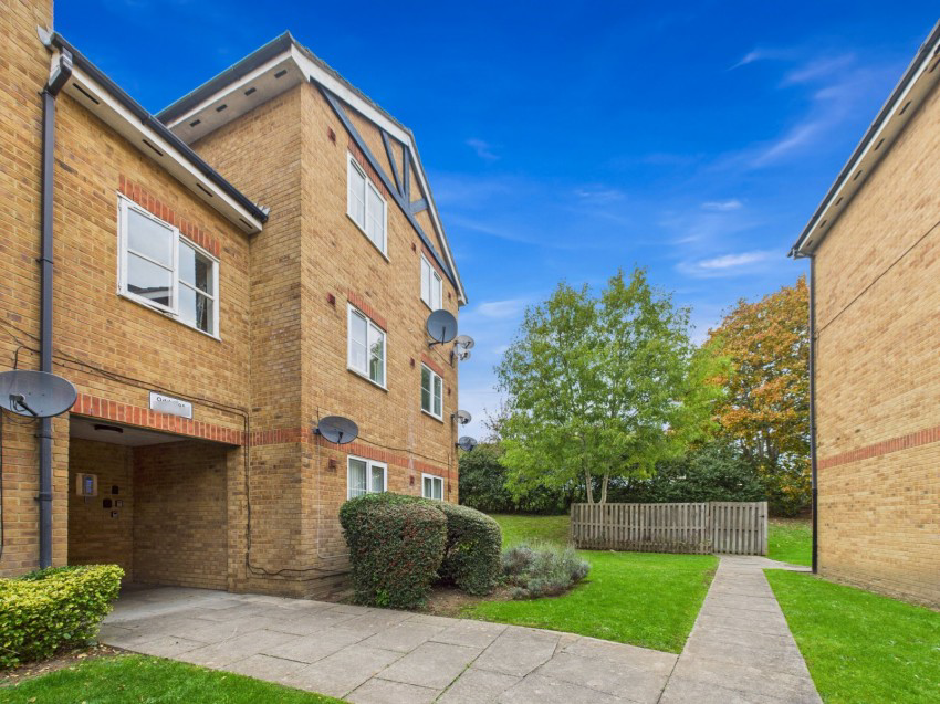 Maplin Park, Langley, Berkshire, SL3