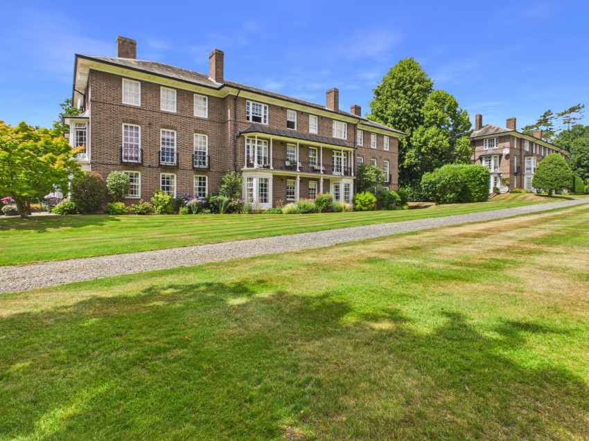 Park Lawn, Farnham Royal, Buckinghamshire, SL2