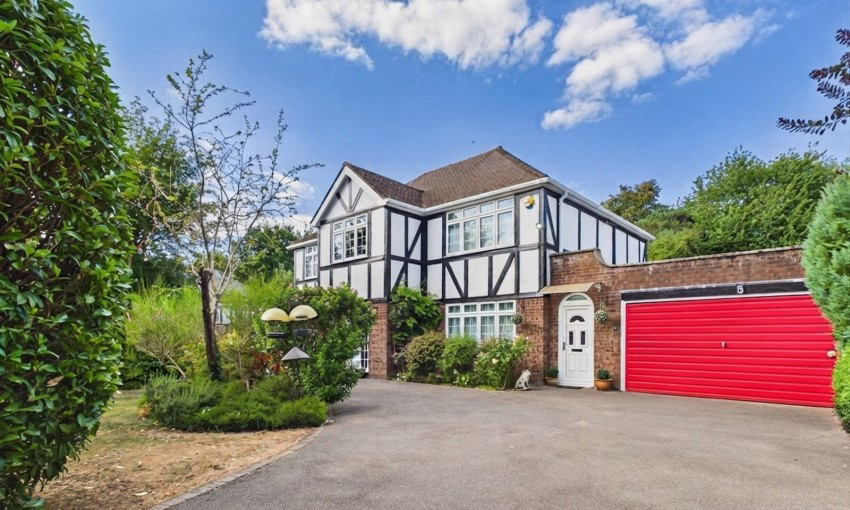 Parkview, Flackwell Heath, High Wycombe, HP10