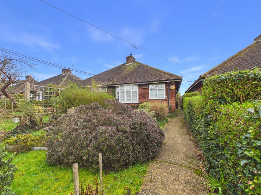 Love Lane, Iver, Buckinghamshire, SL0