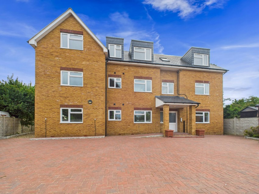 Shelson Avenue, Feltham, Middlesex, TW13