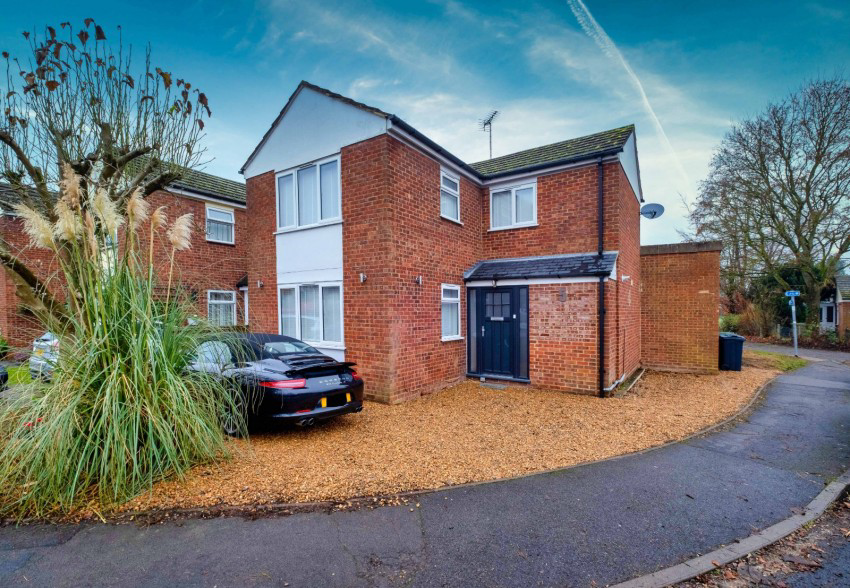Cordons Close, Chalfont St. Peter, Gerrards Cross, SL9