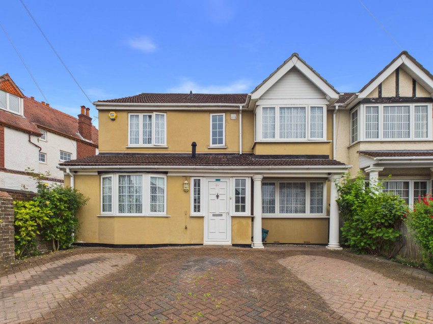 Upton Road, Slough, Berkshire, SL1