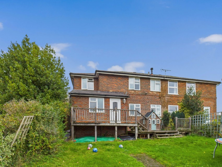 Little Missenden, Amersham, Buckinghamshire, HP7