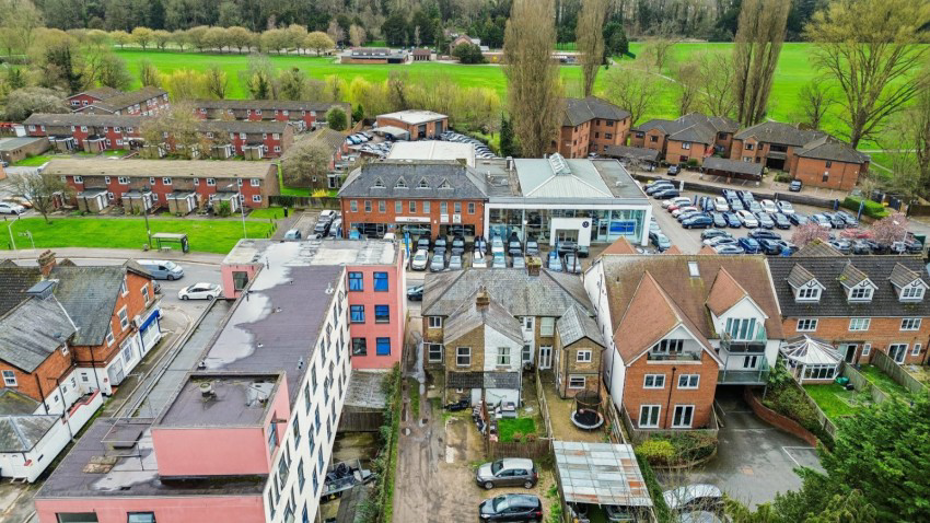 London Road, High Wycombe, Buckinghamshire, HP11, photo 29