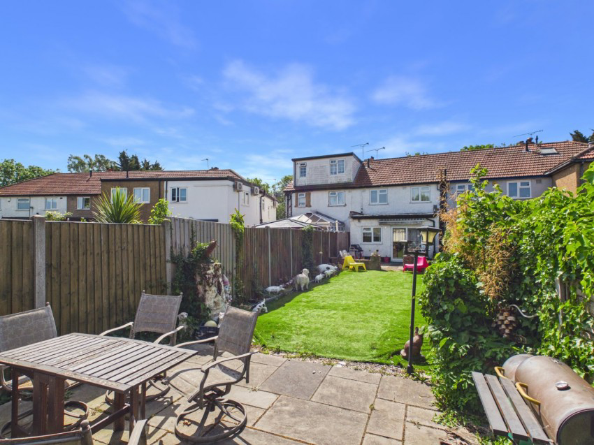 Hithermoor Road, Stanwell Moor, Surrey, TW19