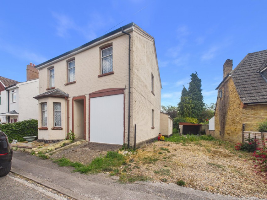 Penn Road, Datchet, Berkshire, SL3