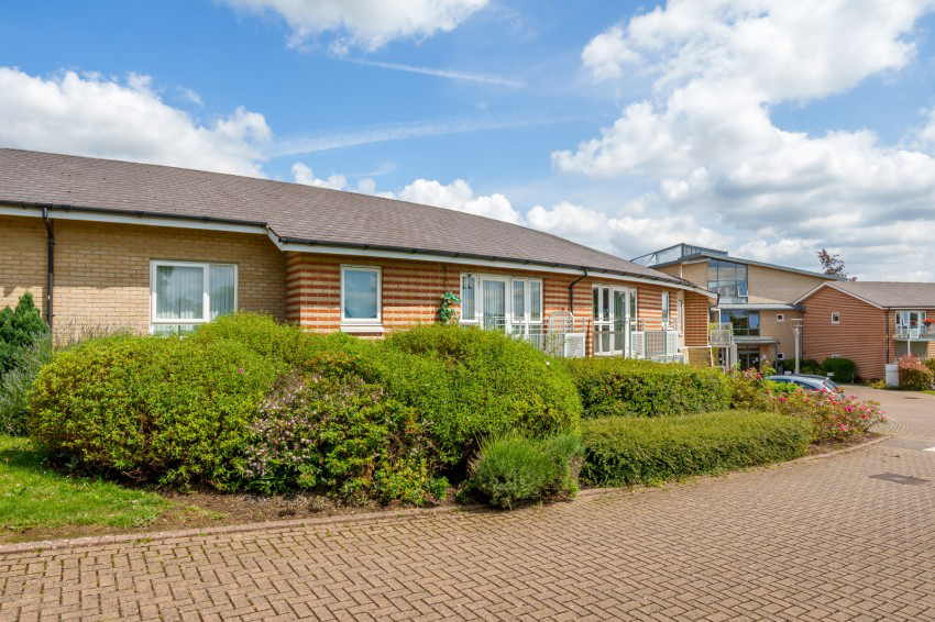 Trustees Close, Denham Garden Village, Denham, UB9