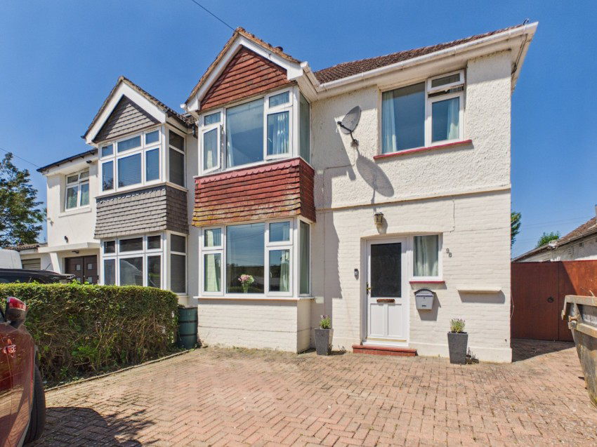 Coppermill Road, Wraysbury, Berkshire, TW19