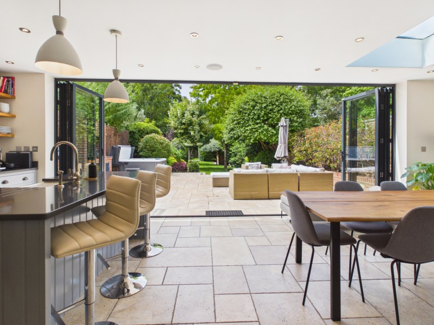 Broken Gate Lane, Denham, Buckinghamshire, UB9