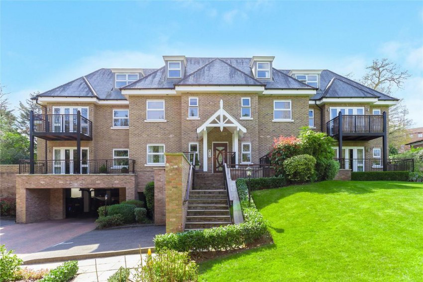 South Park, Gerrards Cross, Buckinghamshire, SL9