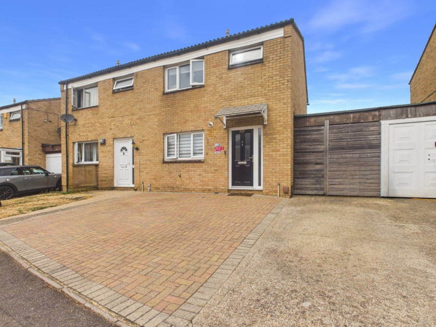 Northmead Road, Slough, Berkshire, SL2