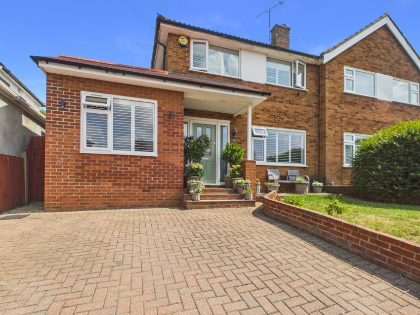 Kentons Lane, Windsor, Berkshire, SL4