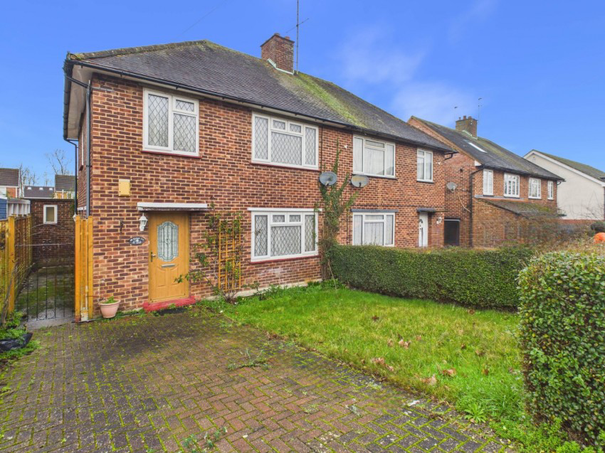 Keepers Farm Close, Windsor, Berkshire, SL4