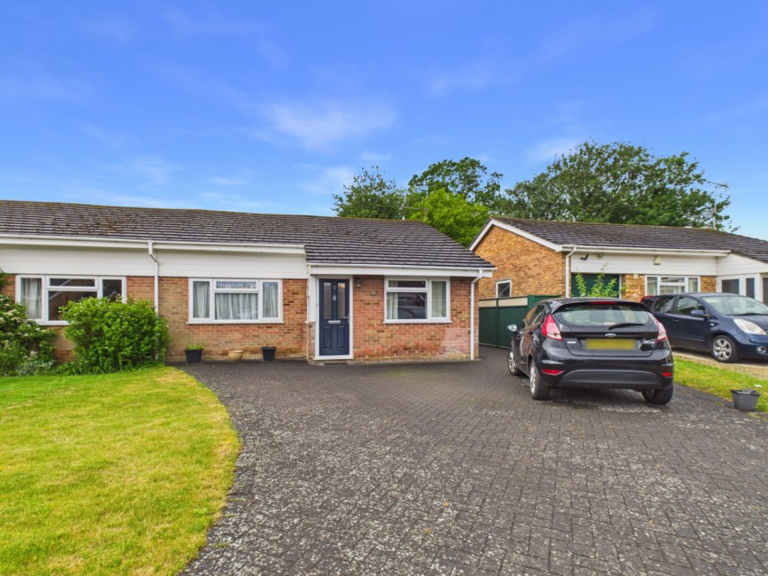 Fernside, Great Kingshill, High Wycombe, HP15