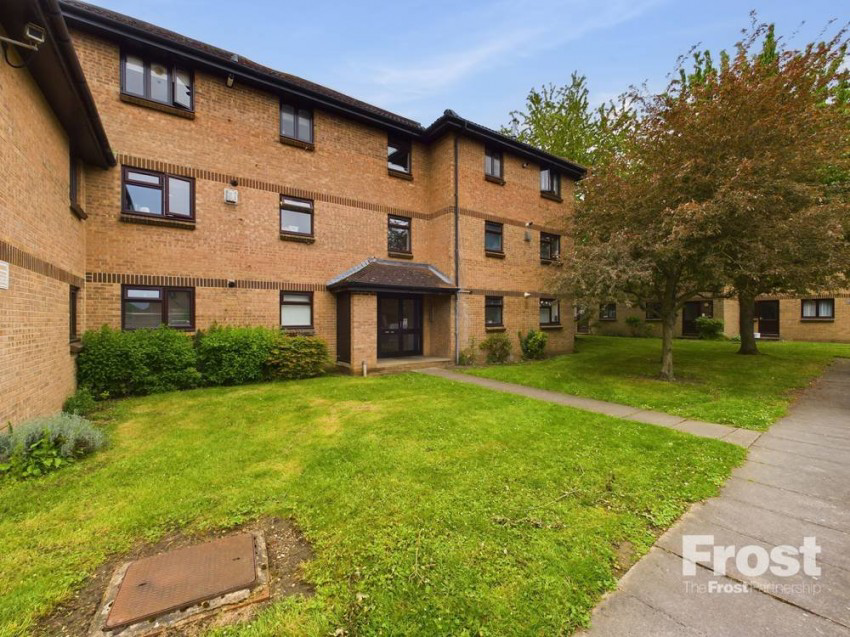 Vicarage Way, Colnbrook, Berkshire, SL3