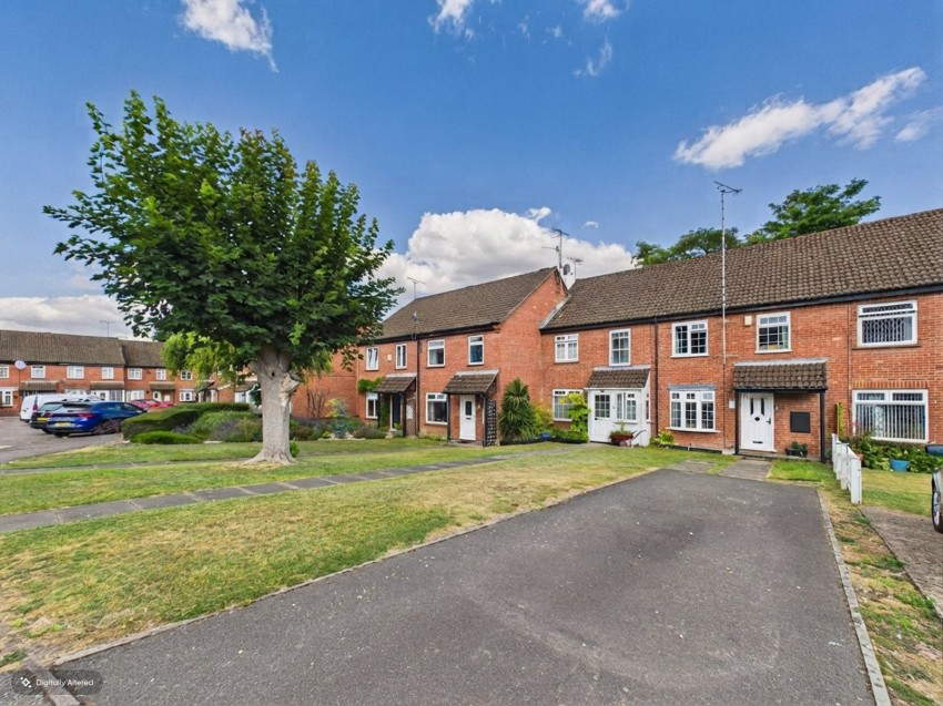 Snakeley Close, Loudwater, High Wycombe, HP10