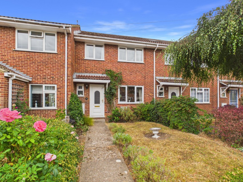 Jennings Field, Flackwell Heath, High Wycombe, HP10
