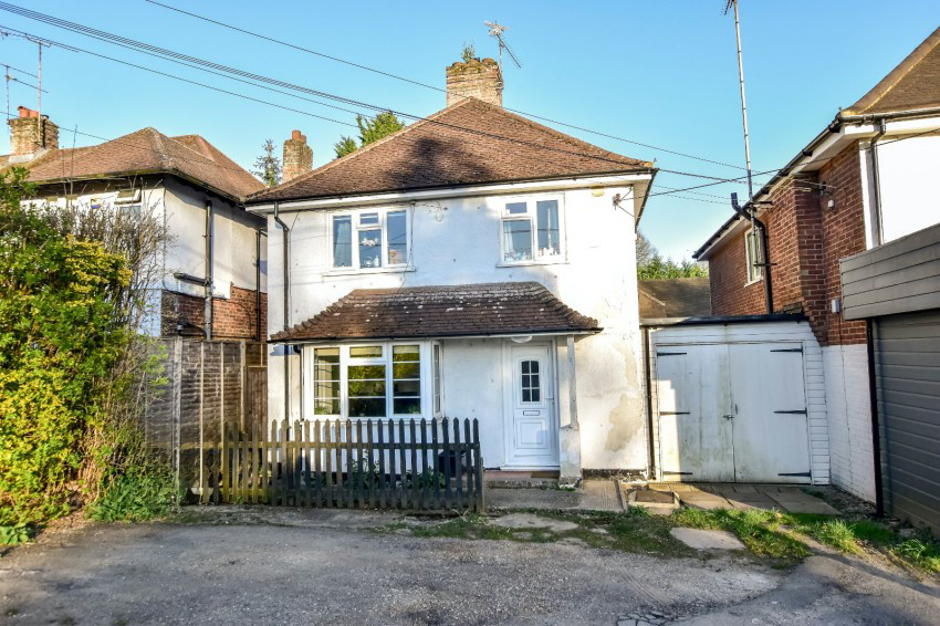 Station Road, Amersham, Buckinghamshire, HP7
