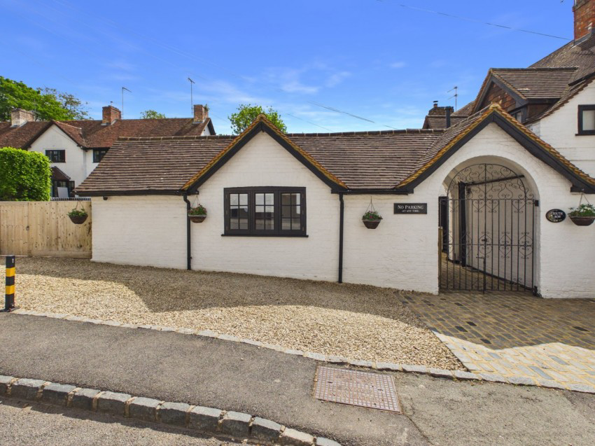 South Row, Fulmer Road, Fulmer, SL3