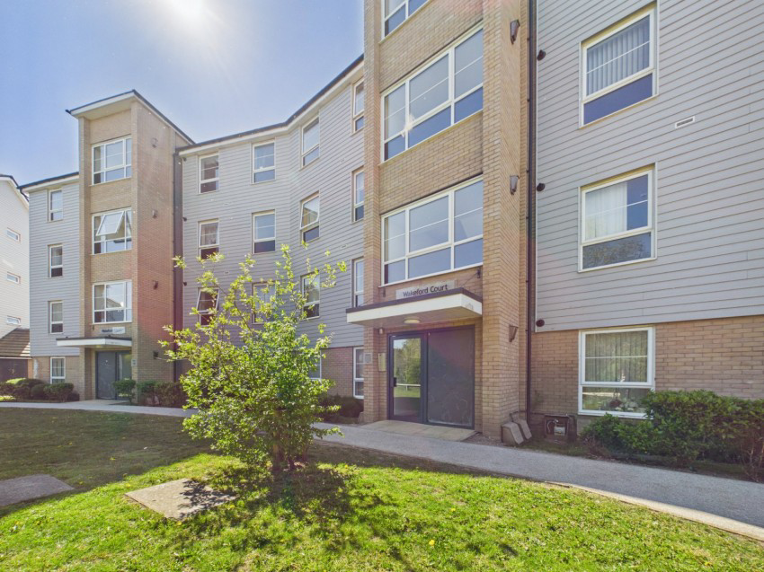 Wakeford Court, Kennett Lane, Chertsey, KT16, photo 15