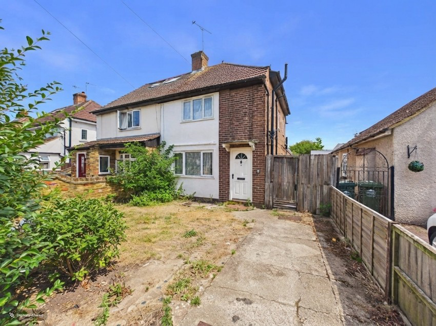 Orchard Way, Ashford, Surrey, TW15