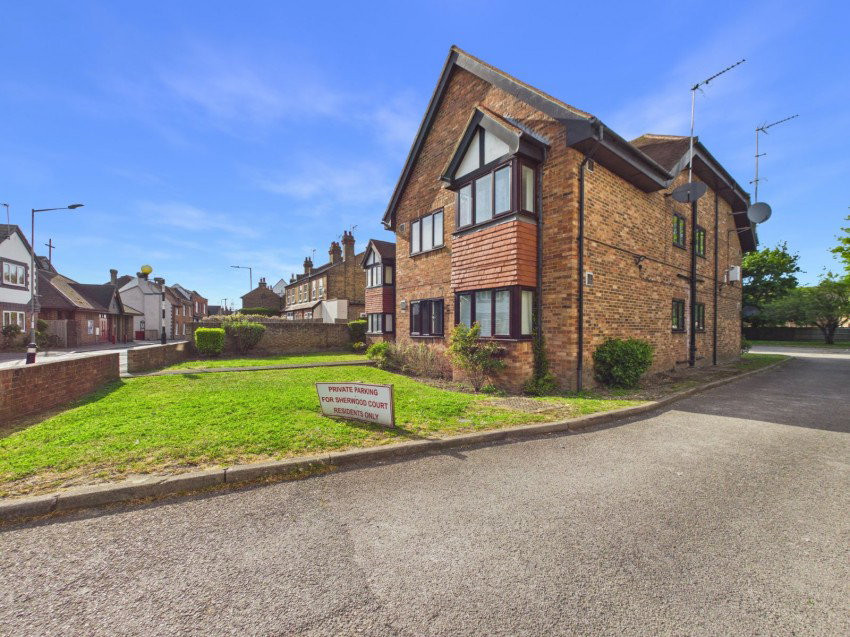 High Street, Colnbrook, Berkshire, SL3