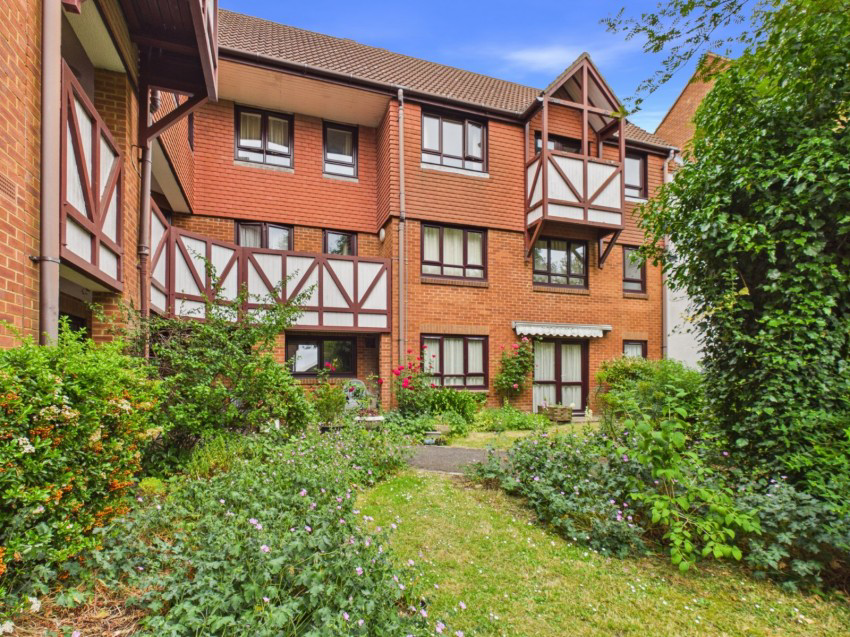 King George V Road, Amersham, Buckinghamshire, HP6