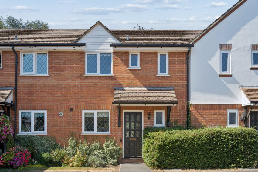 Narcot Lane, Chalfont St. Peter, Gerrards Cross, SL9