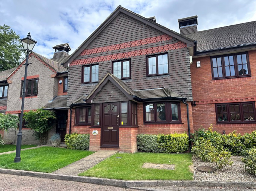 Gregories Road, Beaconsfield, Buckinghamshire, HP9