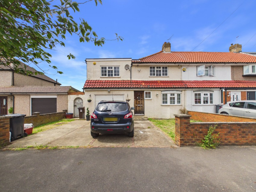 Riverdale Road, Feltham, Middlesex, TW13